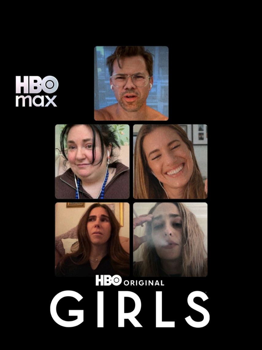 @HBO Max Latinoamérica