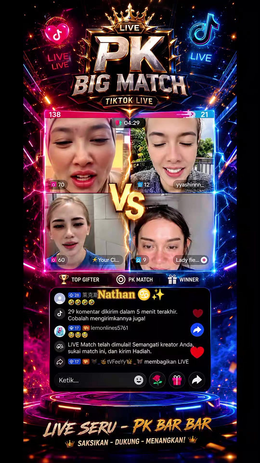 @N🅰️TH🅰️N 🎥♋✨