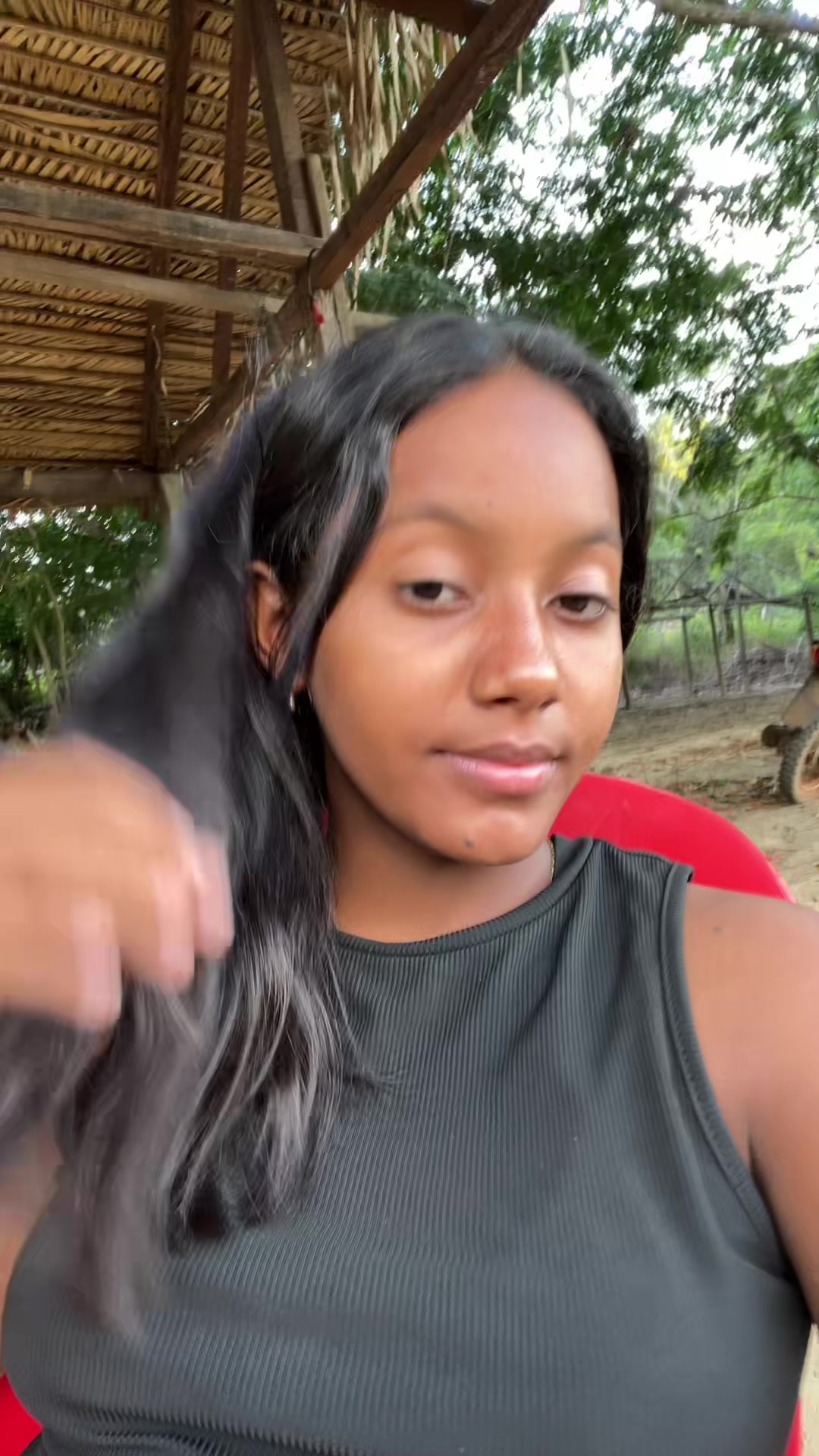@Ana Clara
