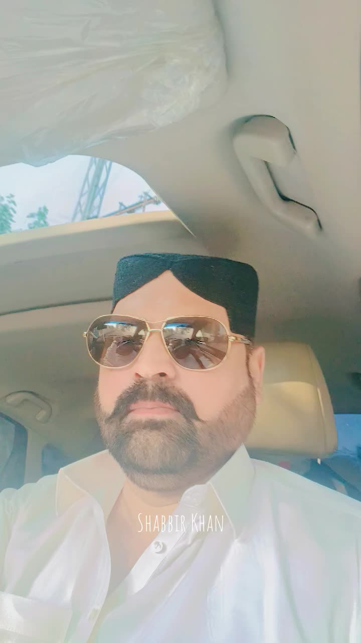 @ShahbazKhan