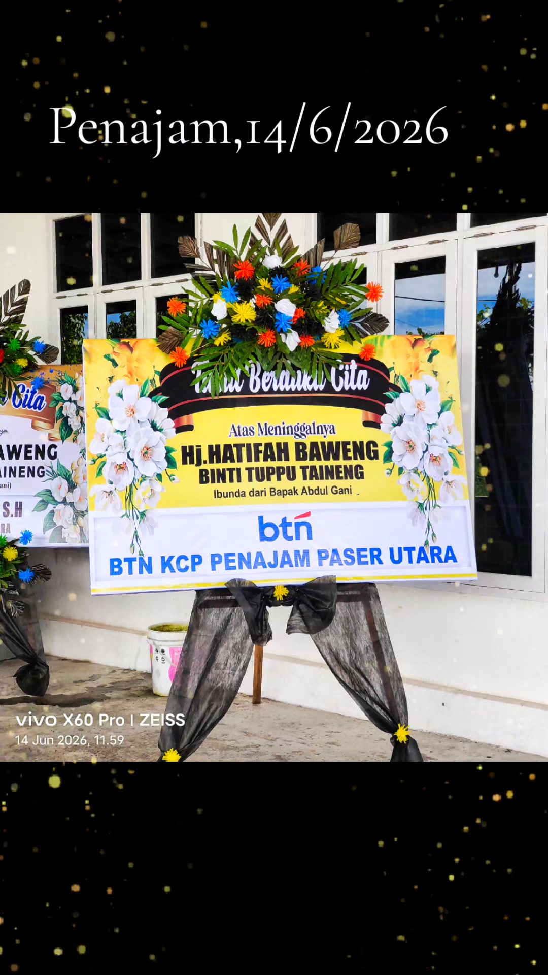 @Gallery Nusantara PPU