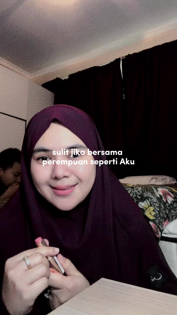 @Meilaniridwan🦋