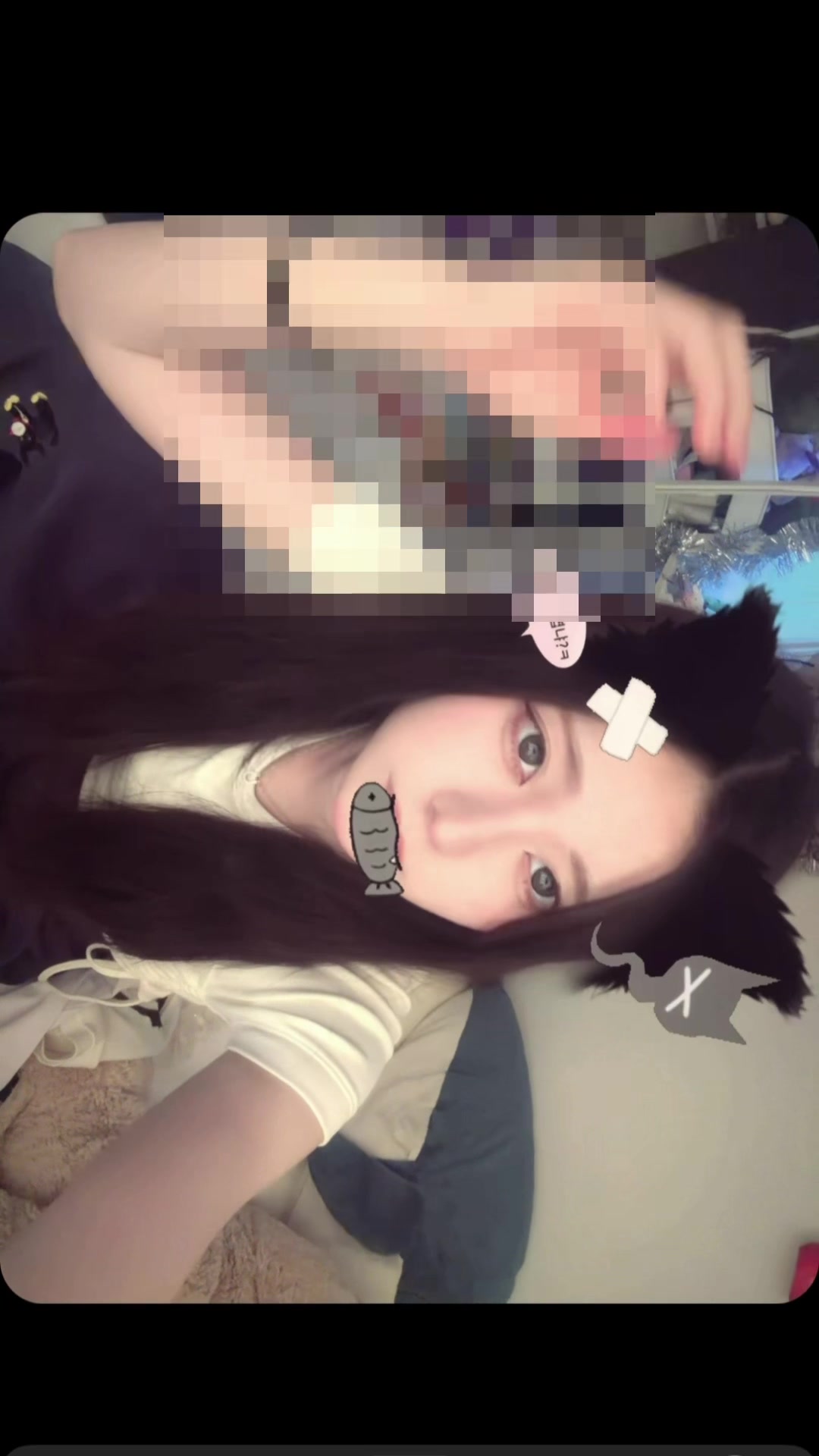 @くろまめっち