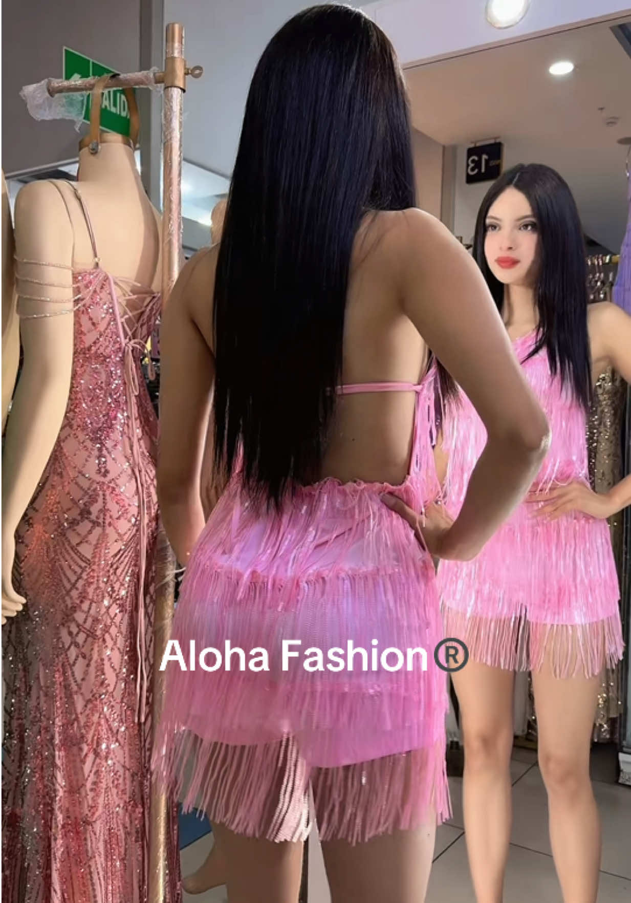 @ALOHA FASHION