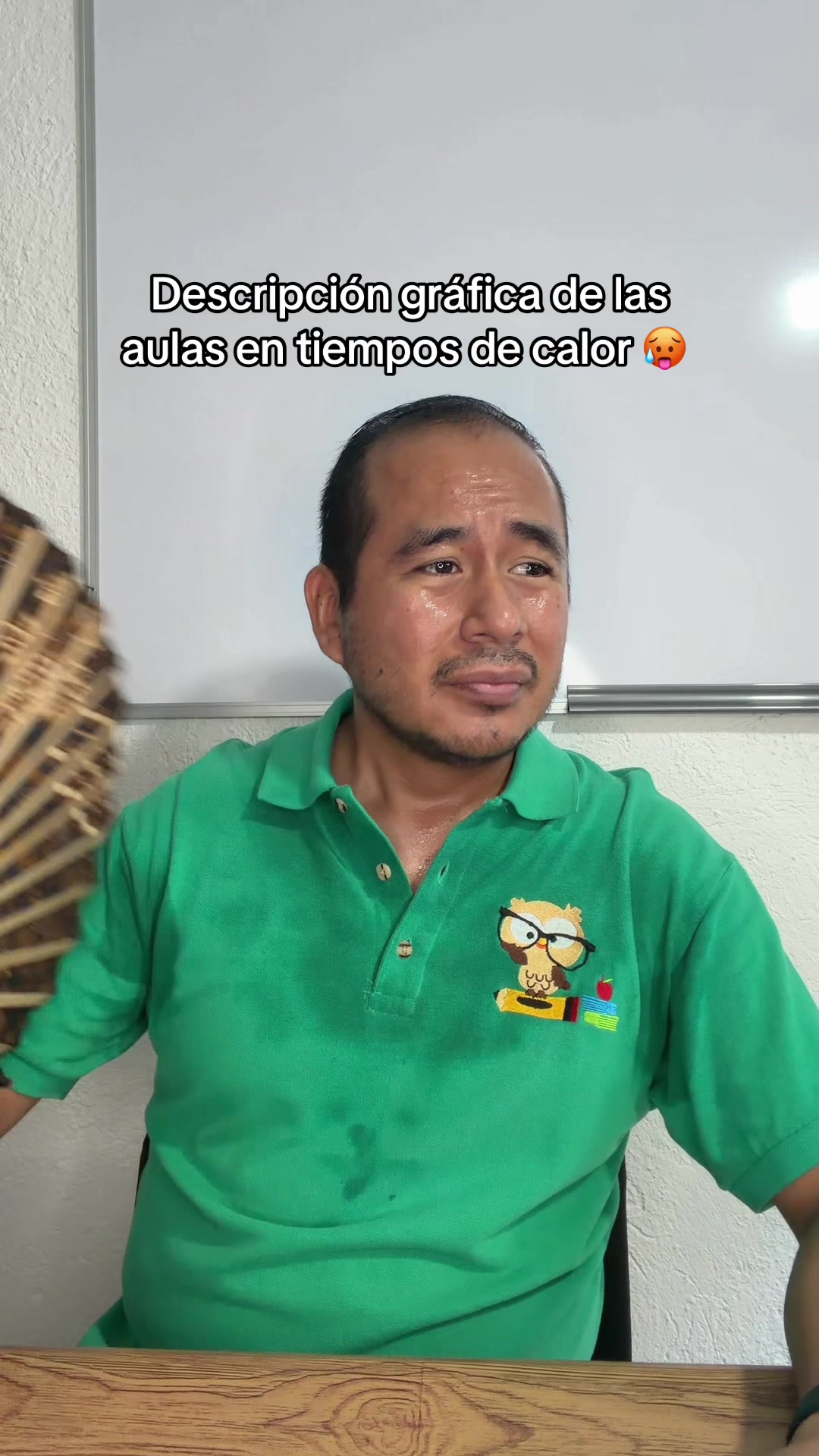 @Profe Mondrag&oacute;n