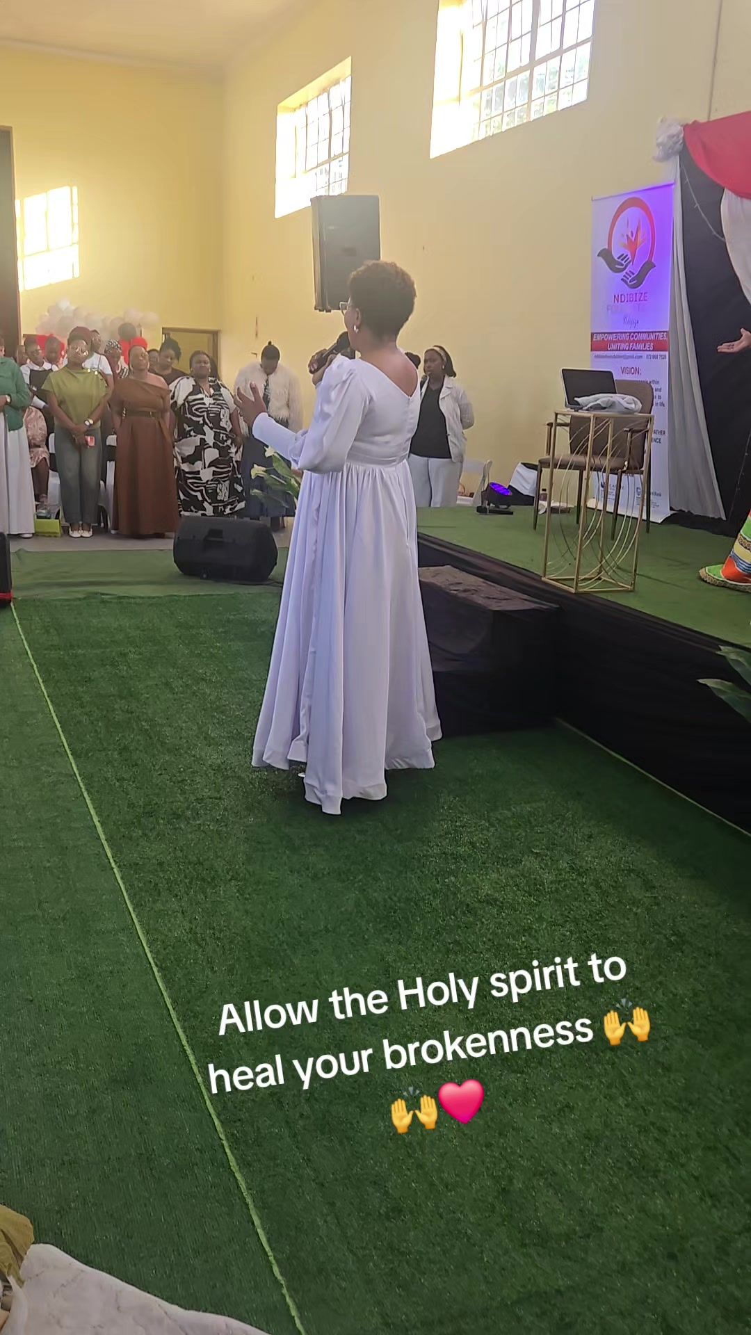 @Amanda Maphempeni Mafanya