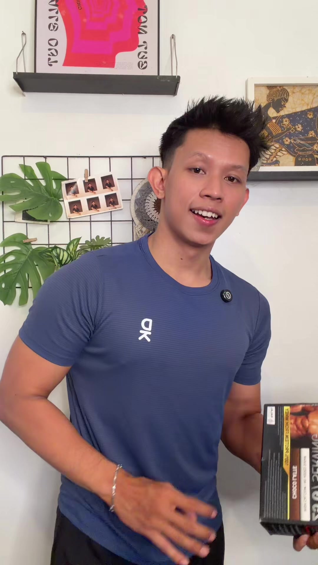 @Panggil Rey ajaa