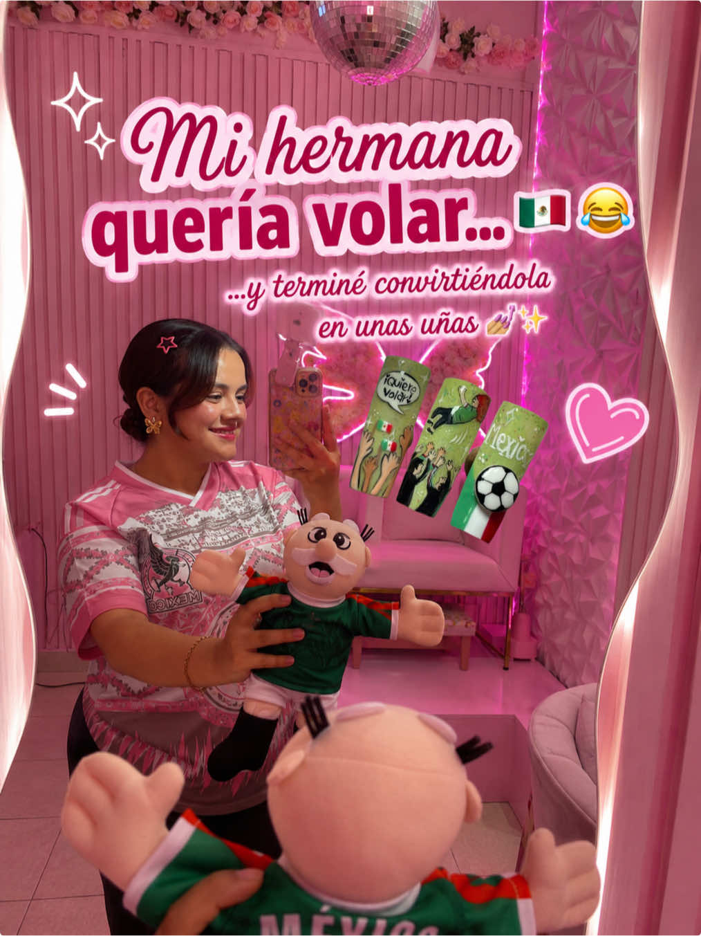 @🎀🪩Manos de Hada🧚🏻♀️🌸