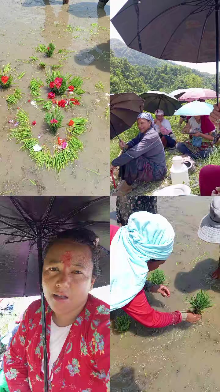 @सबिता श्रेष्ठ