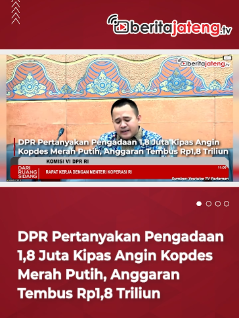@Beritajateng.TV