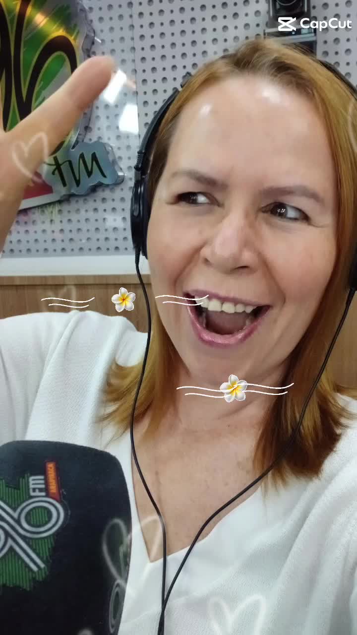 @Rose Farias