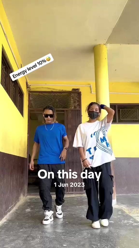 @Step Up Dance & Zumba Academy