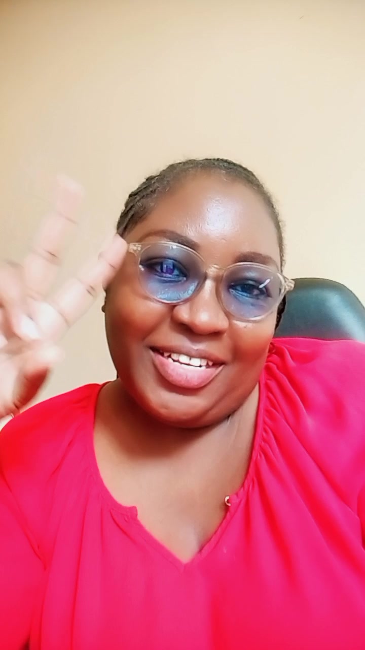 @Carol Wanjiku997