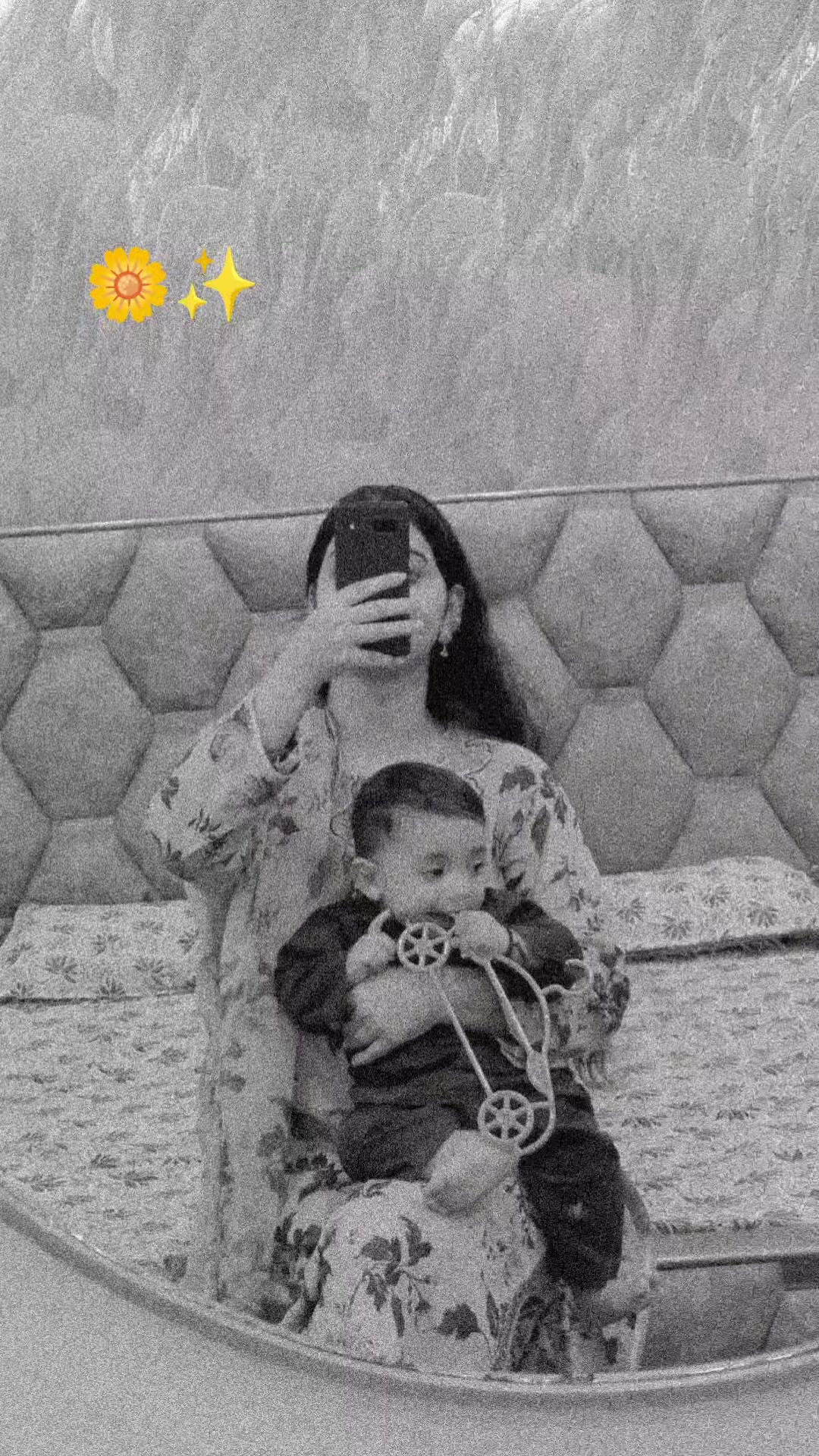 @Arsam&Mommy