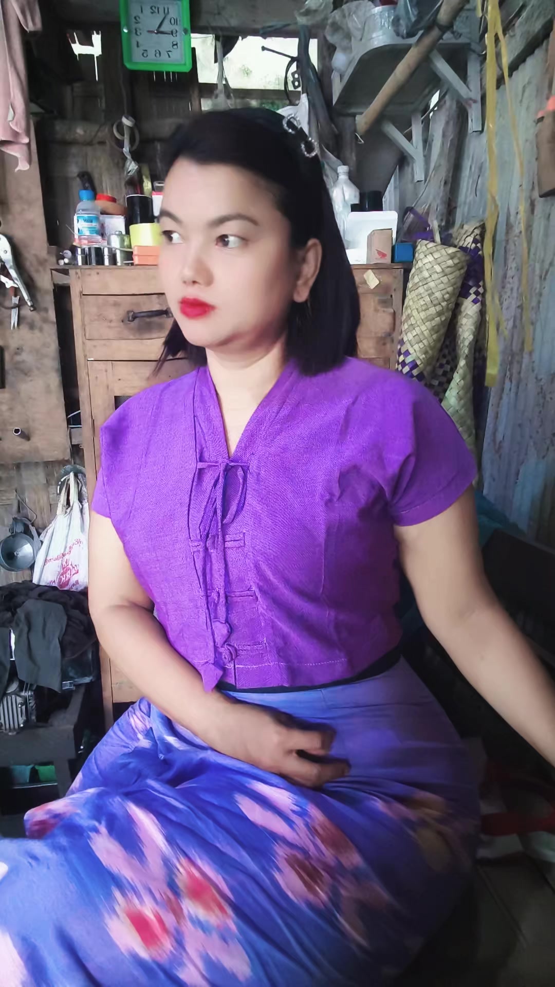 @Ma Ma Zar Lay ๐น๐น๐น๐น๐น