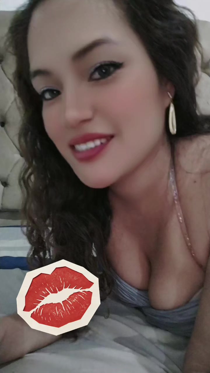 @✶✦🥰Yenifer F.M28😍✶☆✦