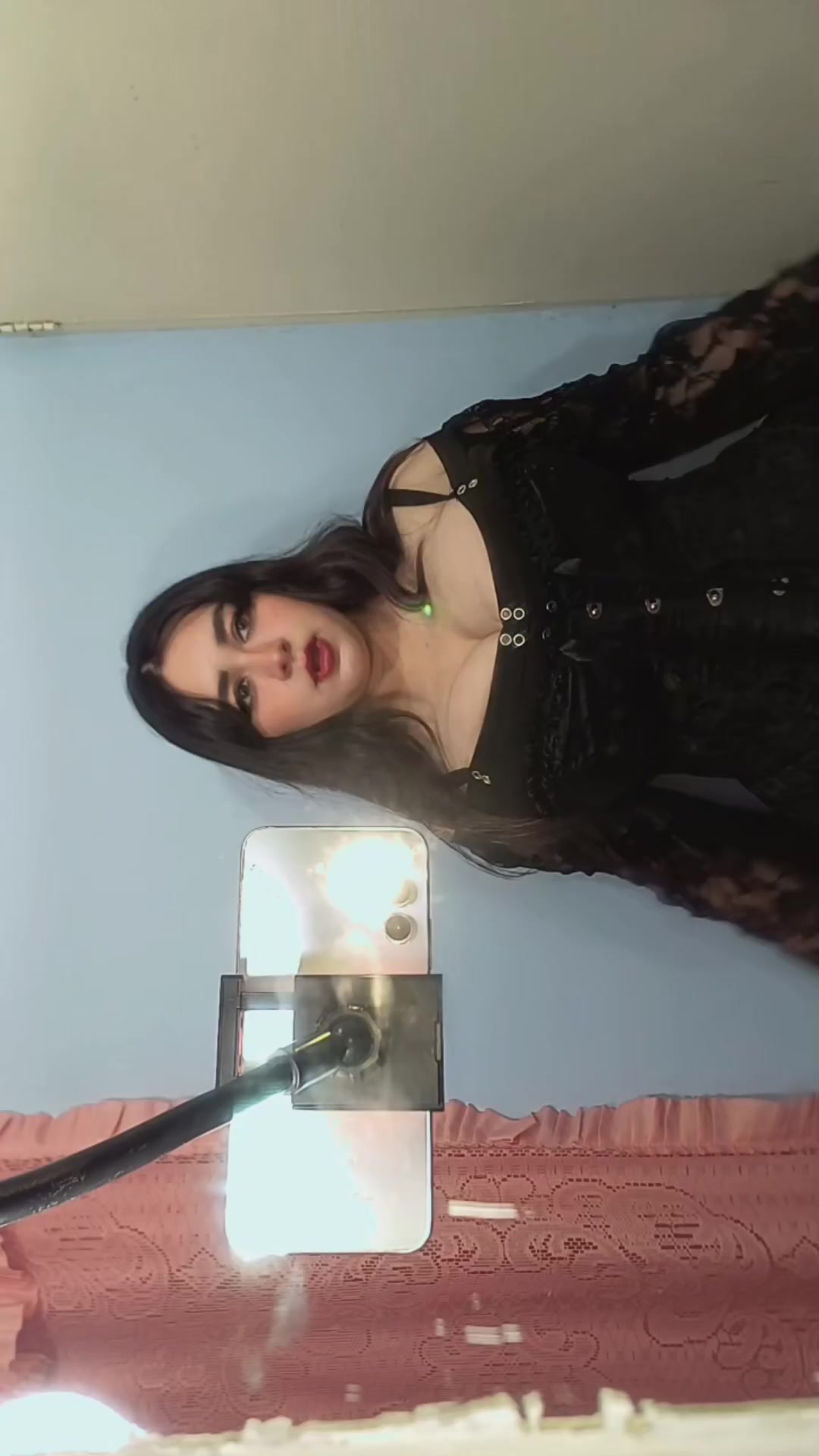 @Valee Garcia