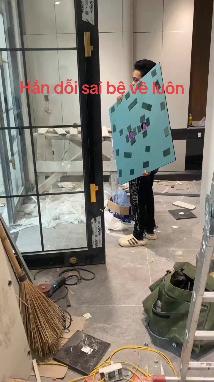 @Dương Tam Glass