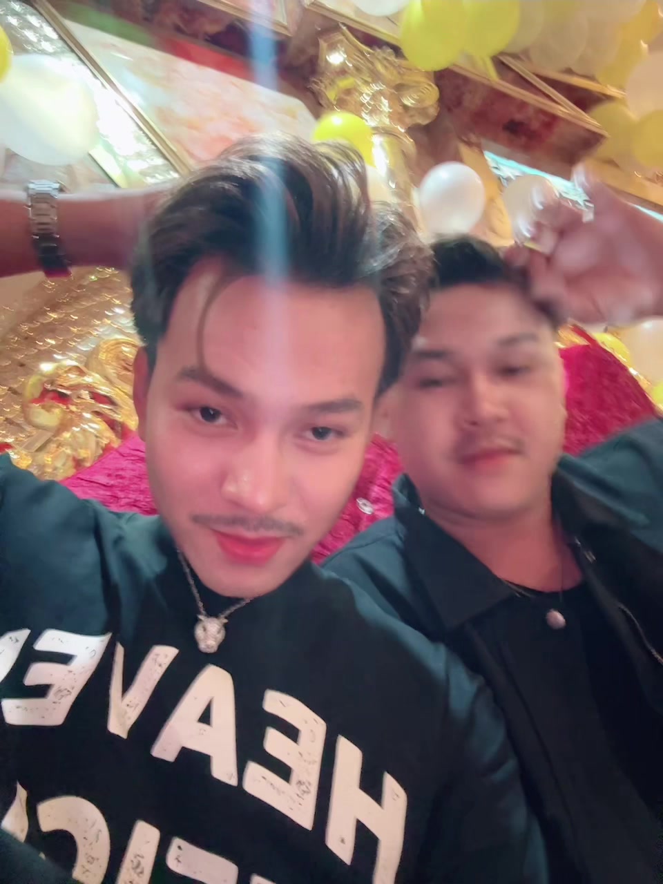 @Ah BeBe๐ฅฐbeโค๏ธLyfb:Ah BeBe