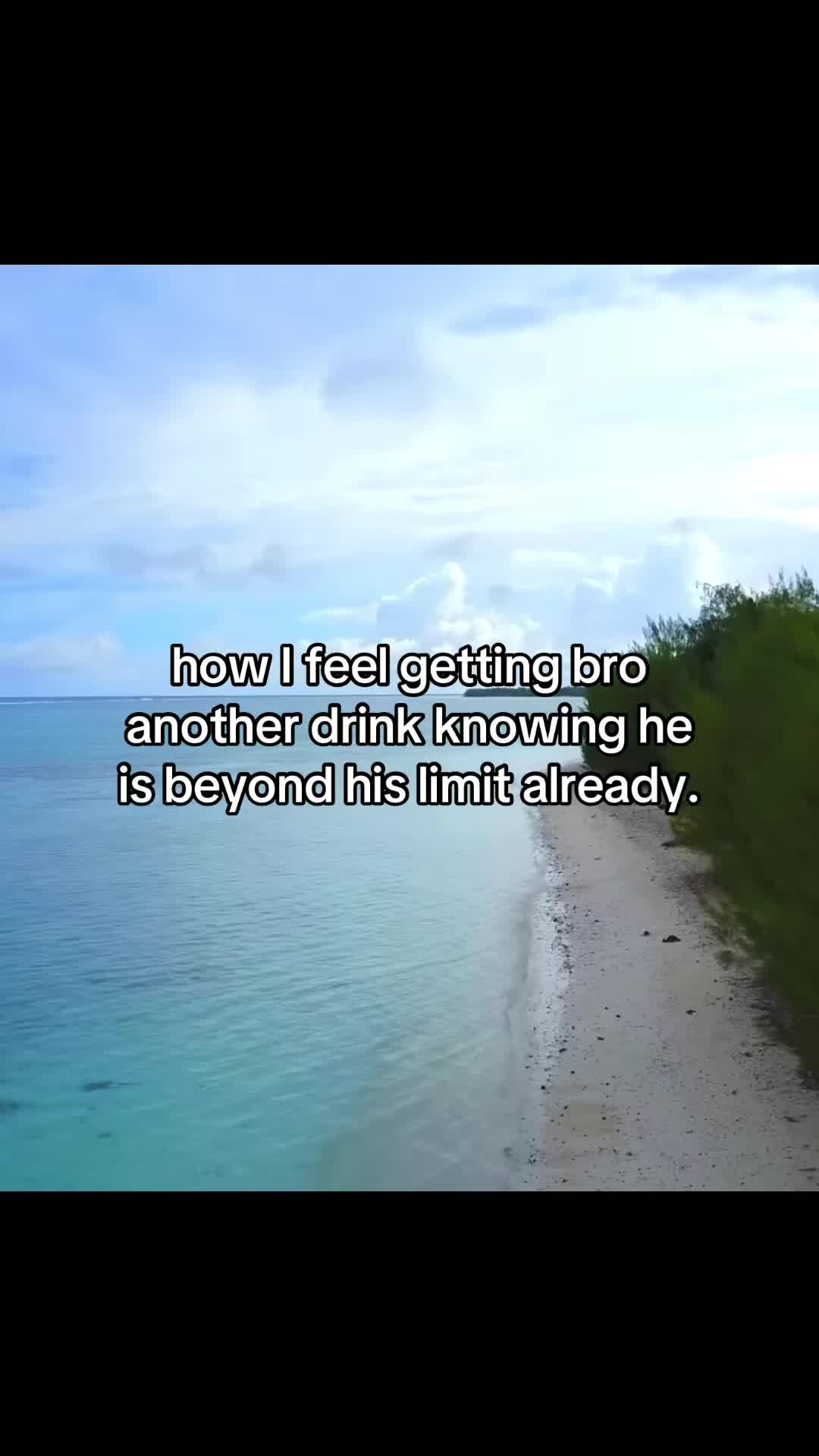 @Drunk Waves