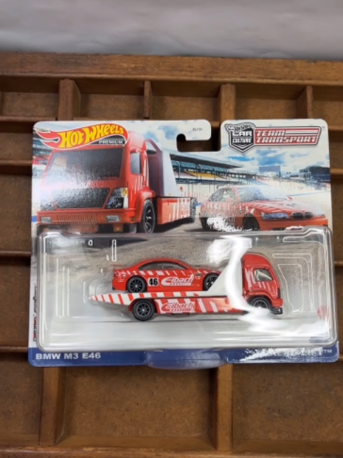 @Diecast S