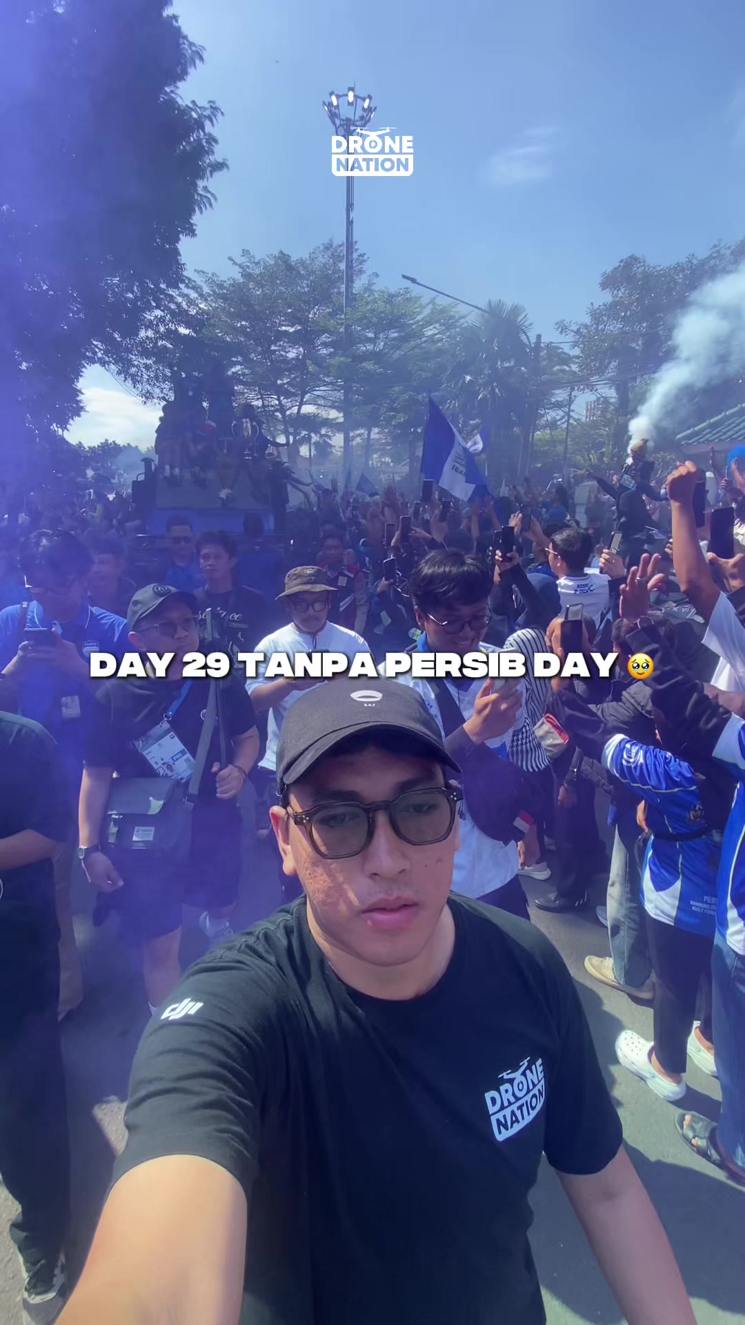 @DRONE NATION BANDUNG