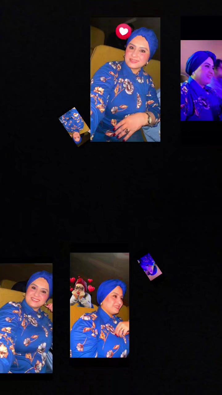 @صانعة التحدي .