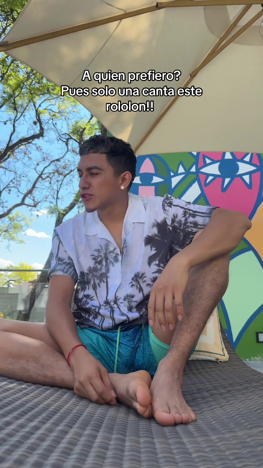 @Pequecharlie