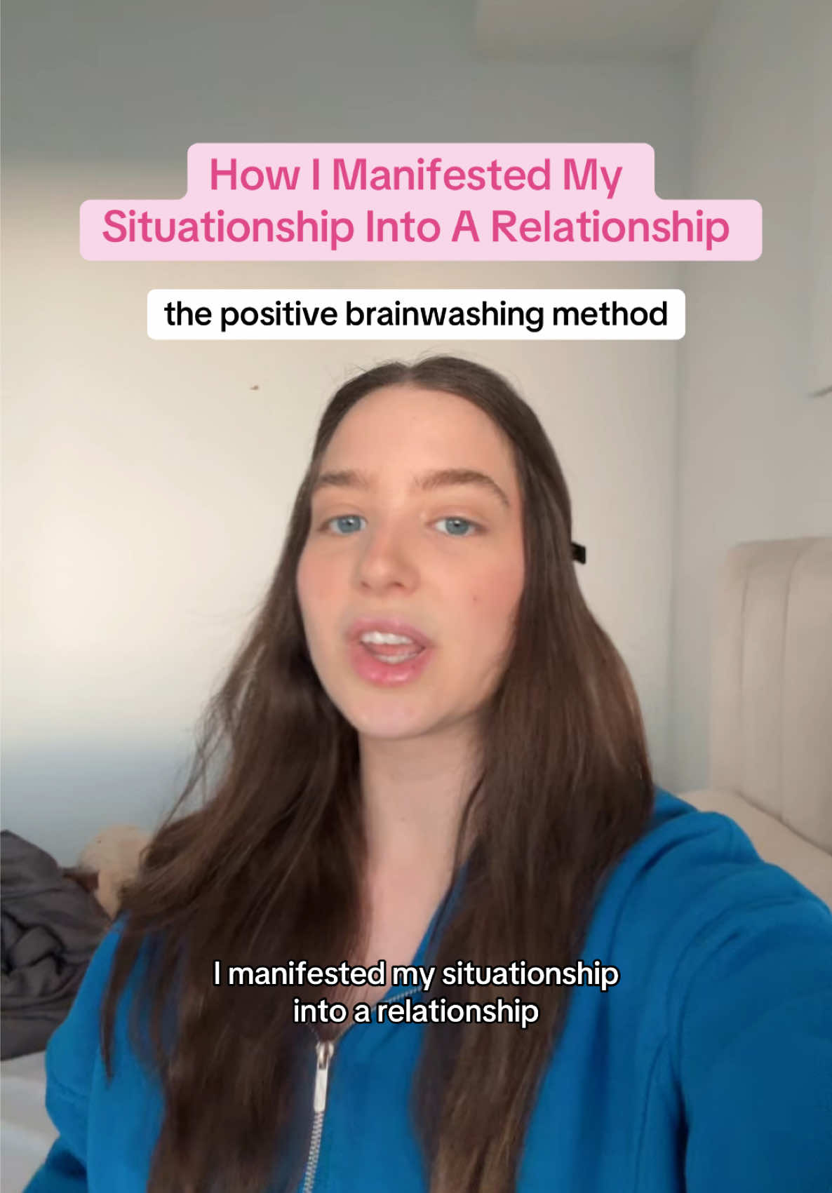 @Adiel | Manifest Being Her