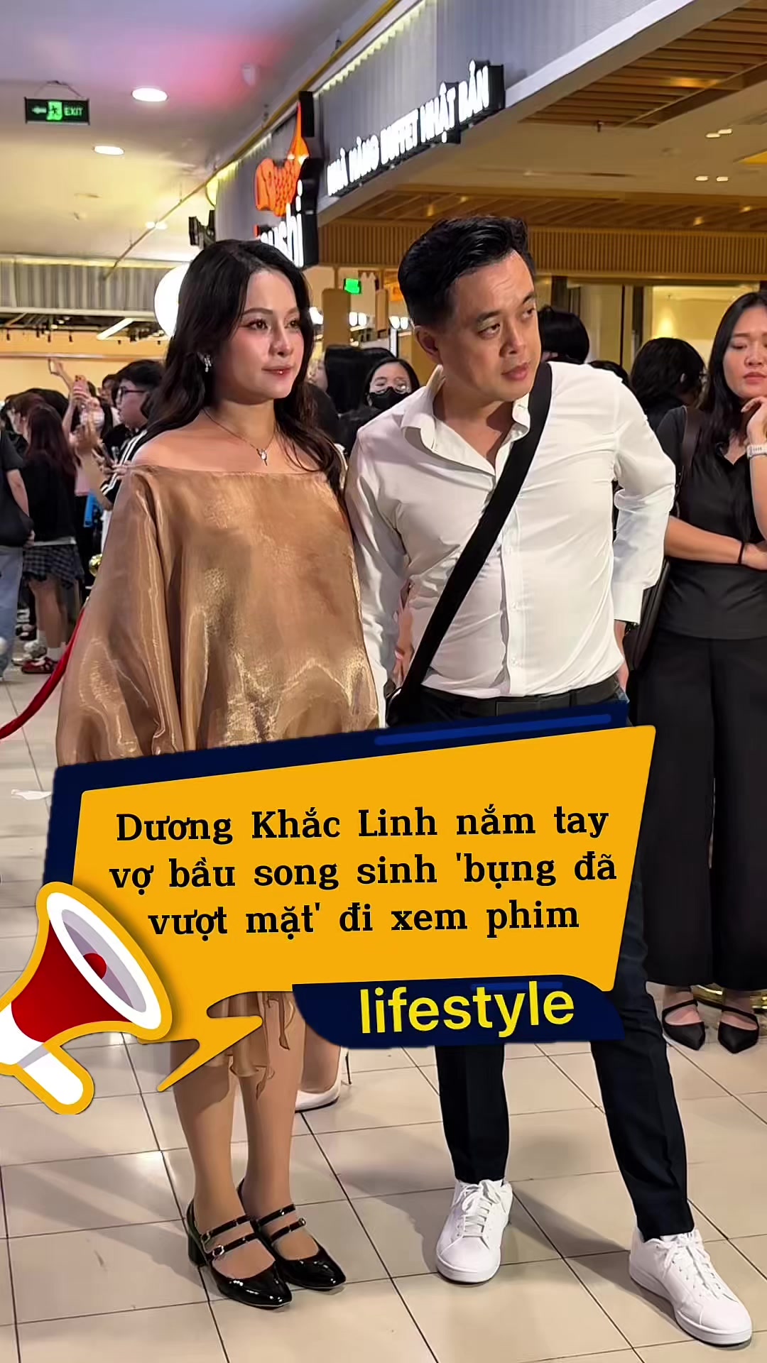 @Lifestyle