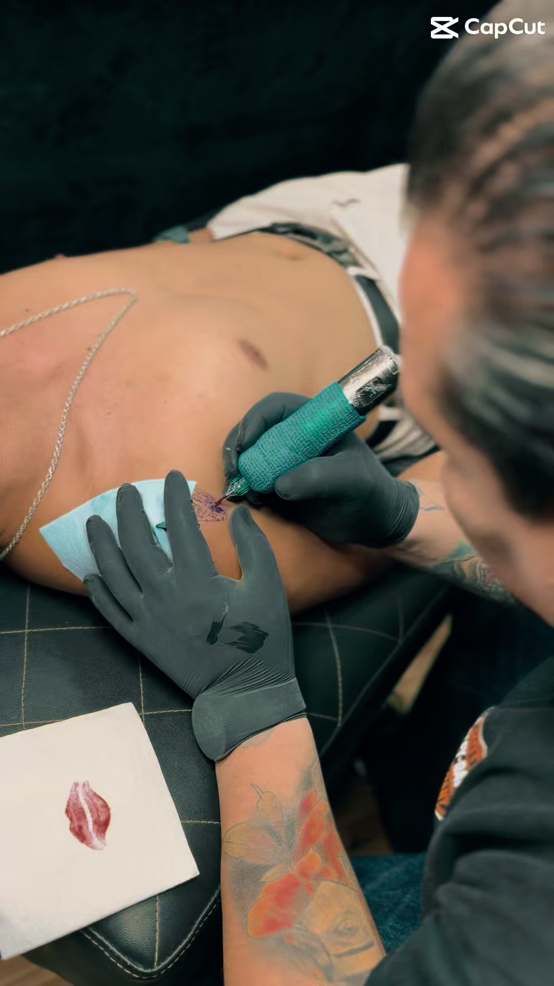 @Fantasy Tatuajes Cancún