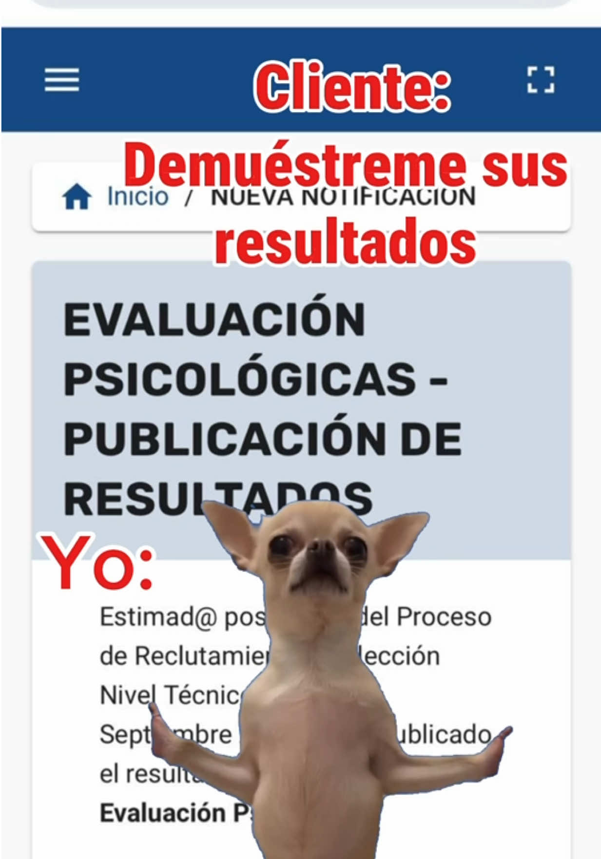 @👮Cumpliendo Meta👮Paul Diaz🇪