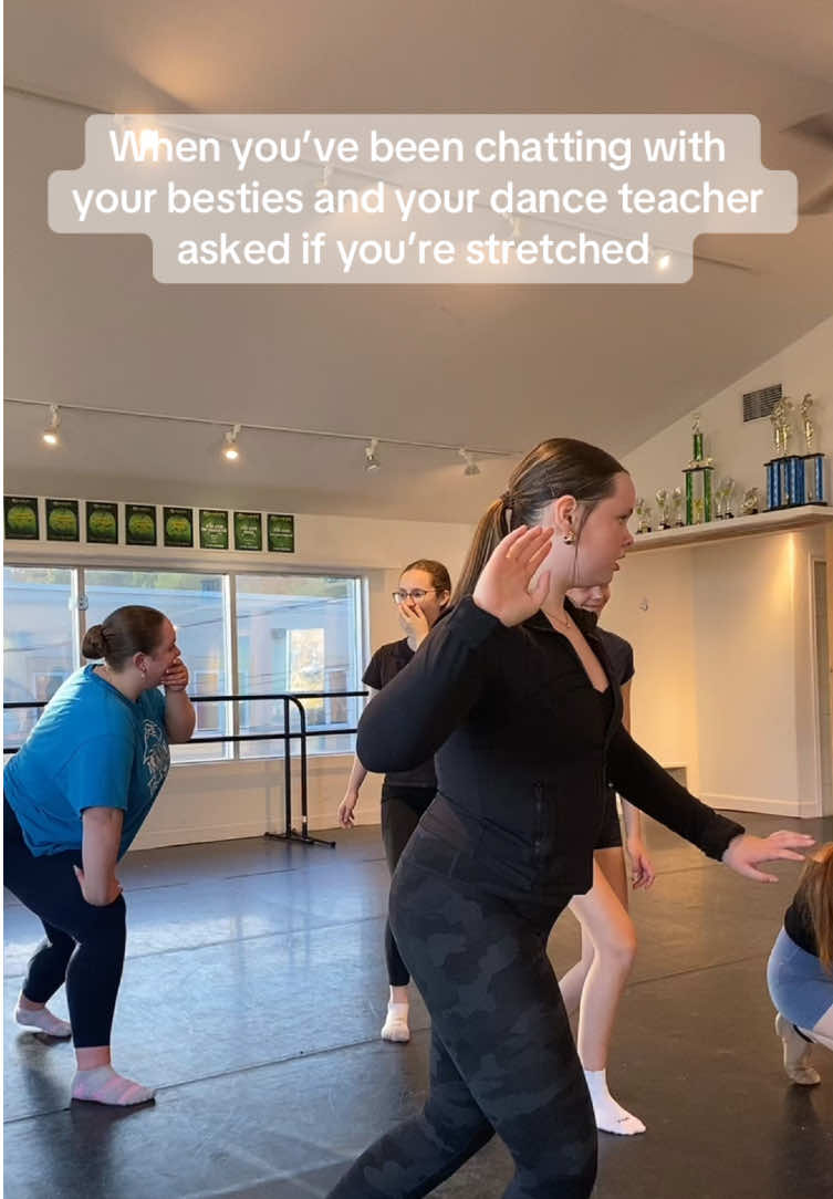 @Motion Dance Centre
