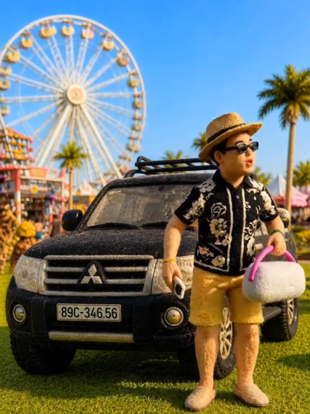 @PAJERO V93 HƯNG YÊN