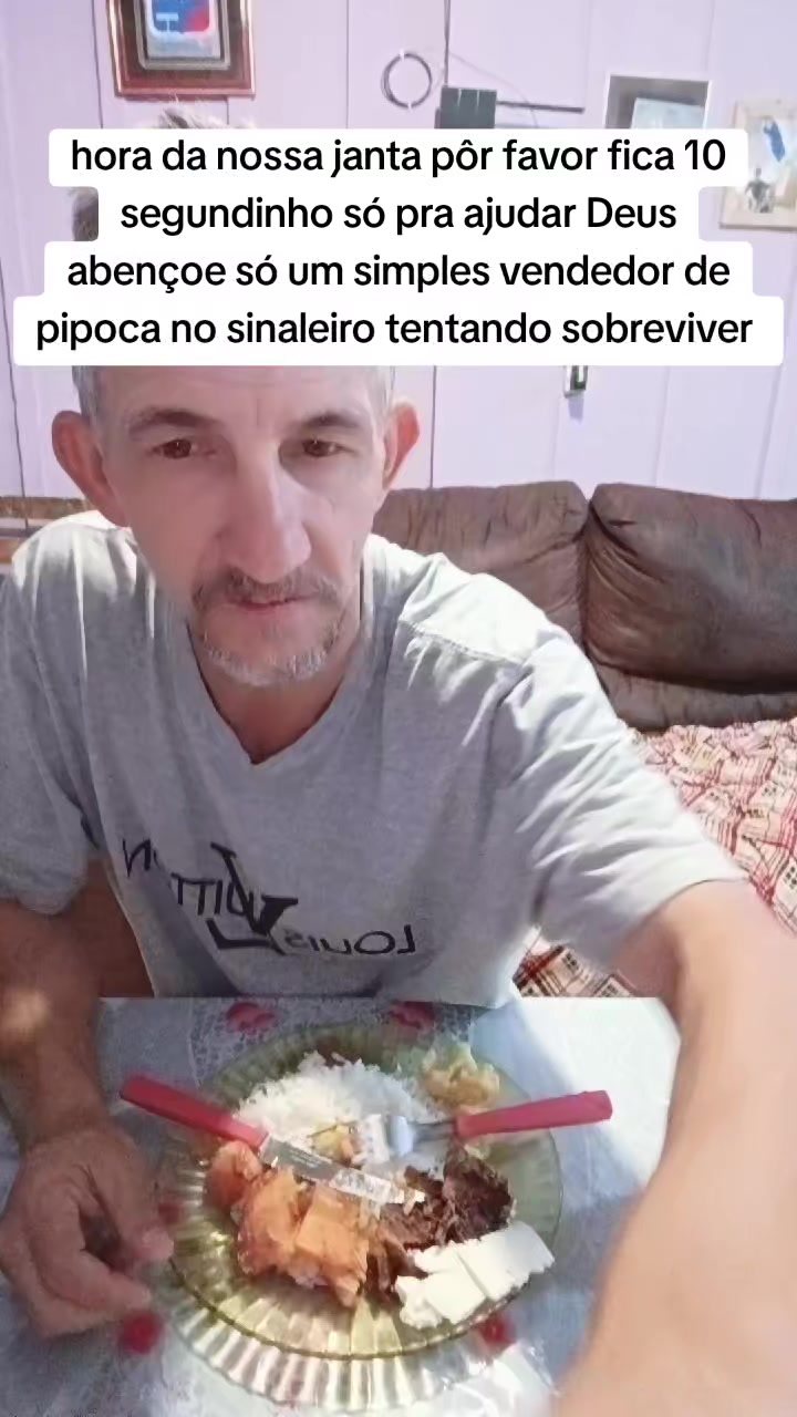 @Benedito Vanderlei cavalheiro