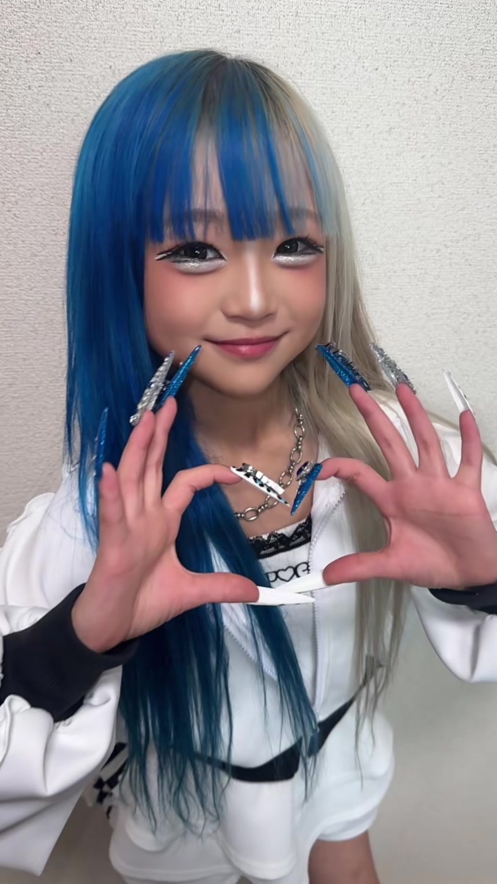 @ゆーか🩵🪽KOGYARU🩵