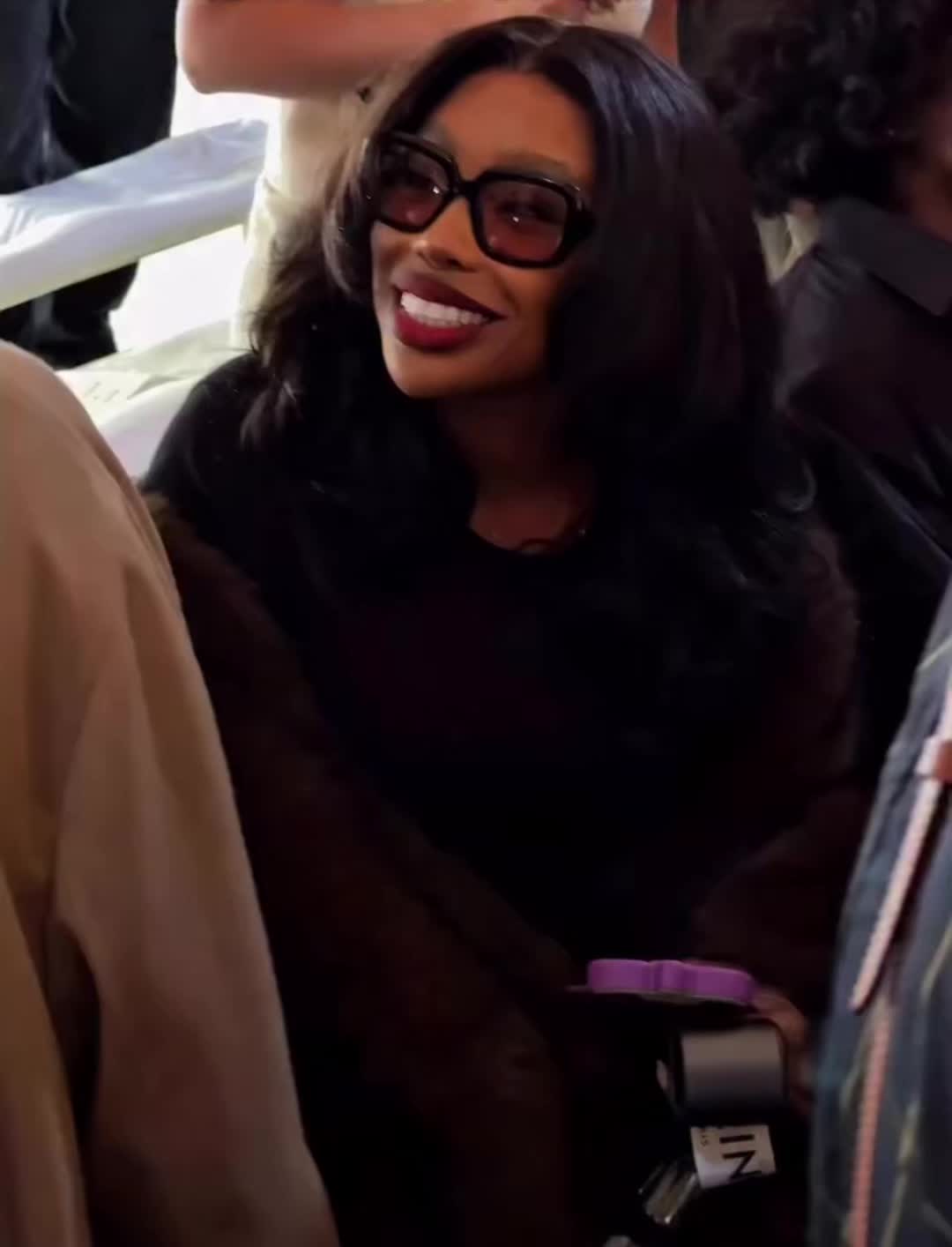 @SZA