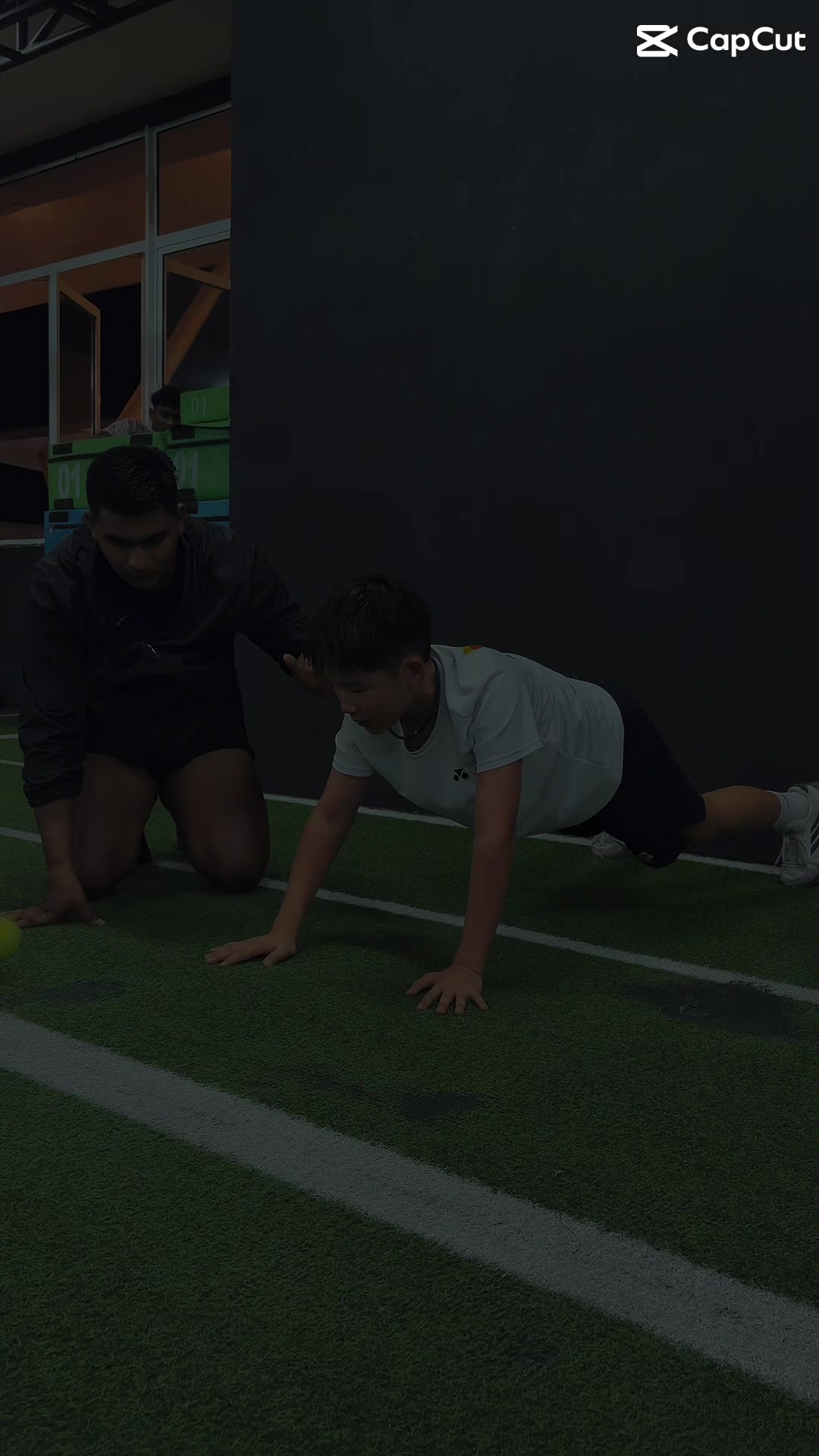 @GPL ATHLETE FITNESS