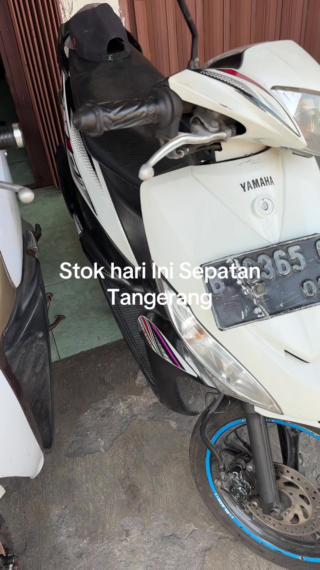 @Centra Motor