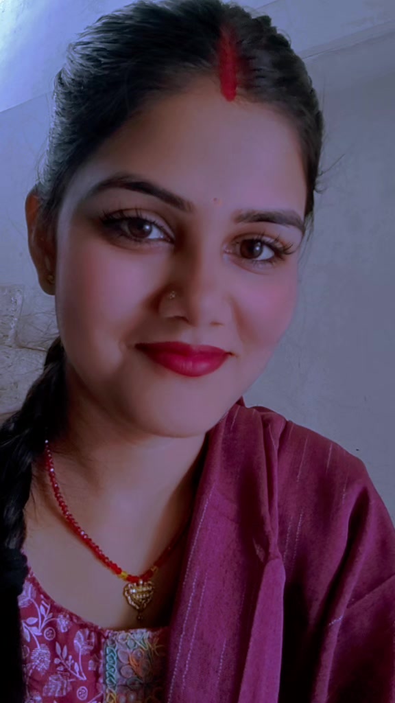 @Pushpa Thakur