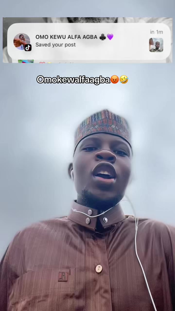 @Albarowy Olohunkemi WB🥷