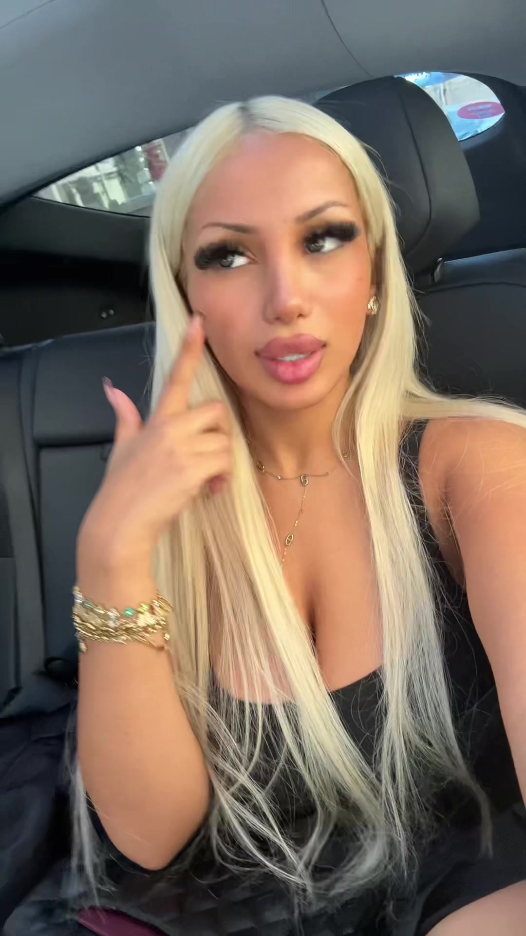 @Ta blonde préférée • Tasnim 🦋