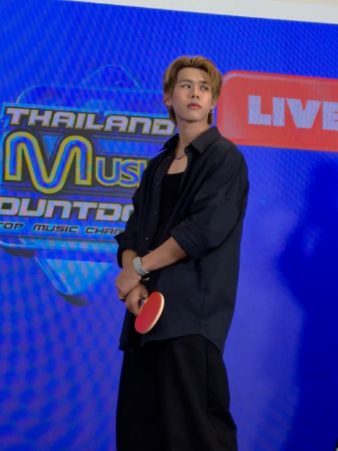 @Thailand Music Countdown