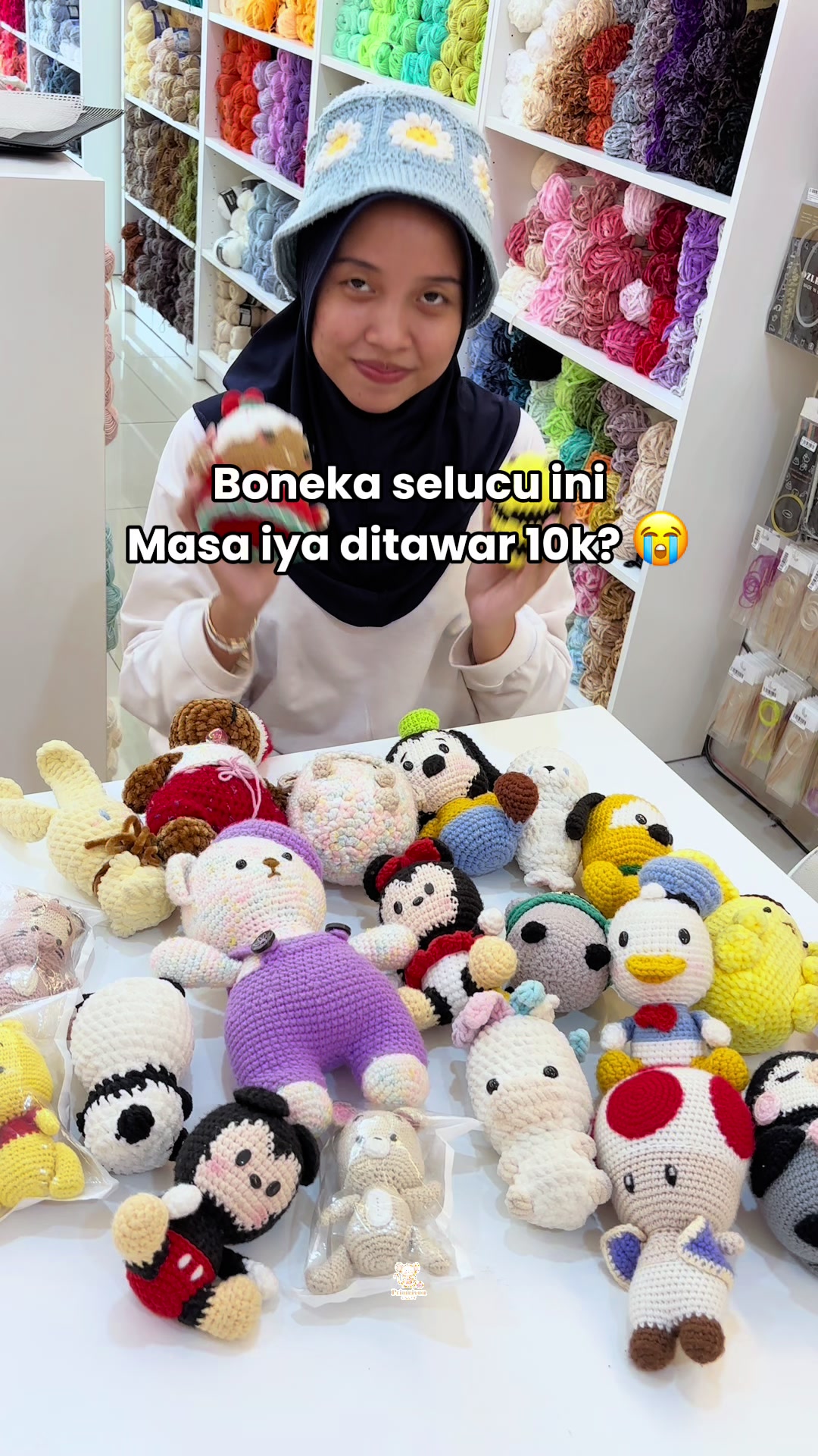 @Primeivon Craft