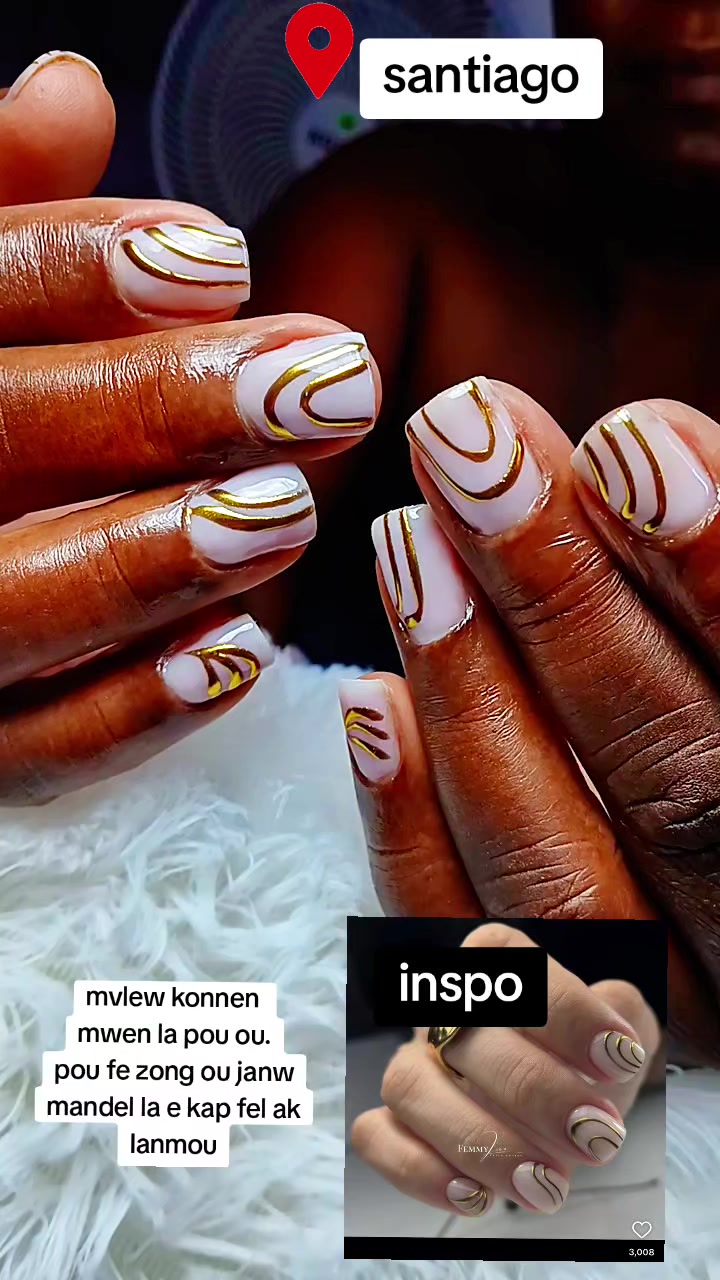 @Thayana'sBeauty(nails&brows +)