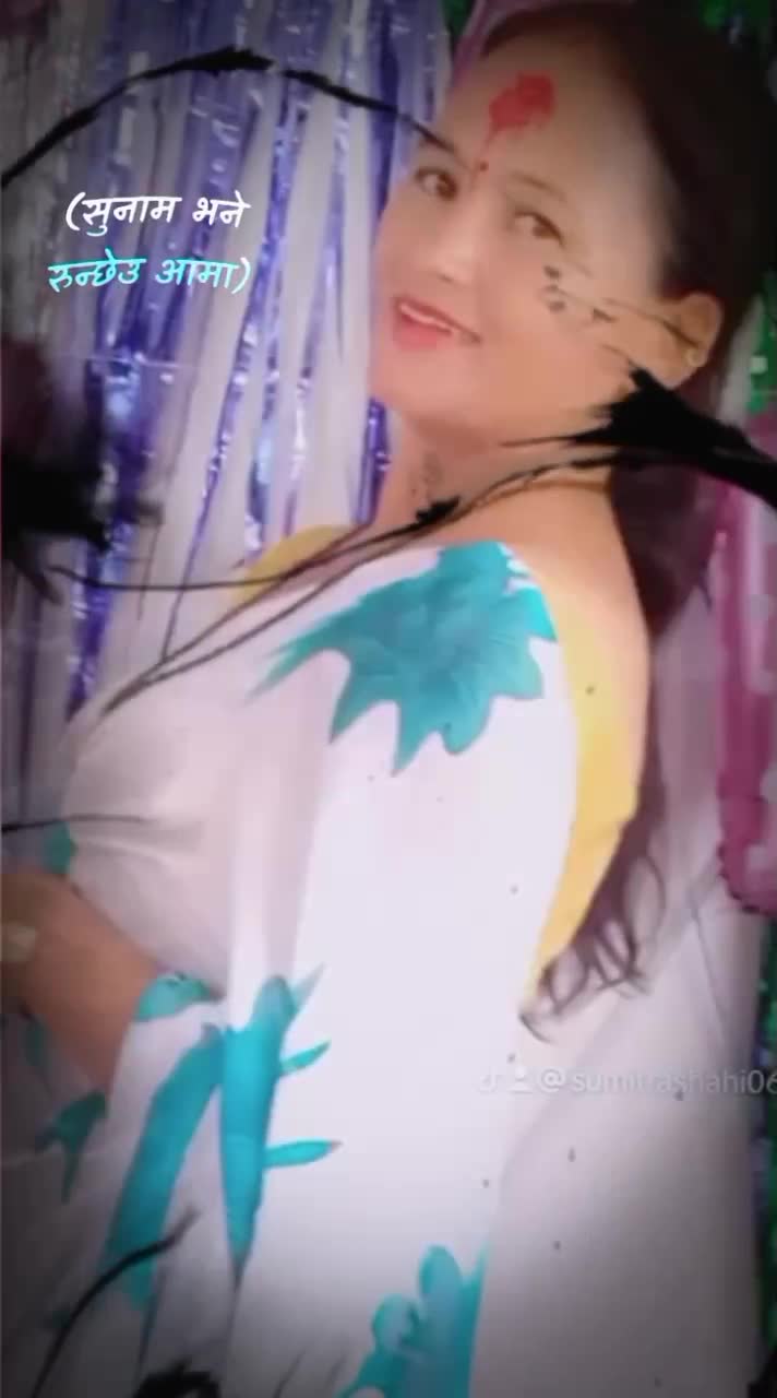 @Sumitra Shahi