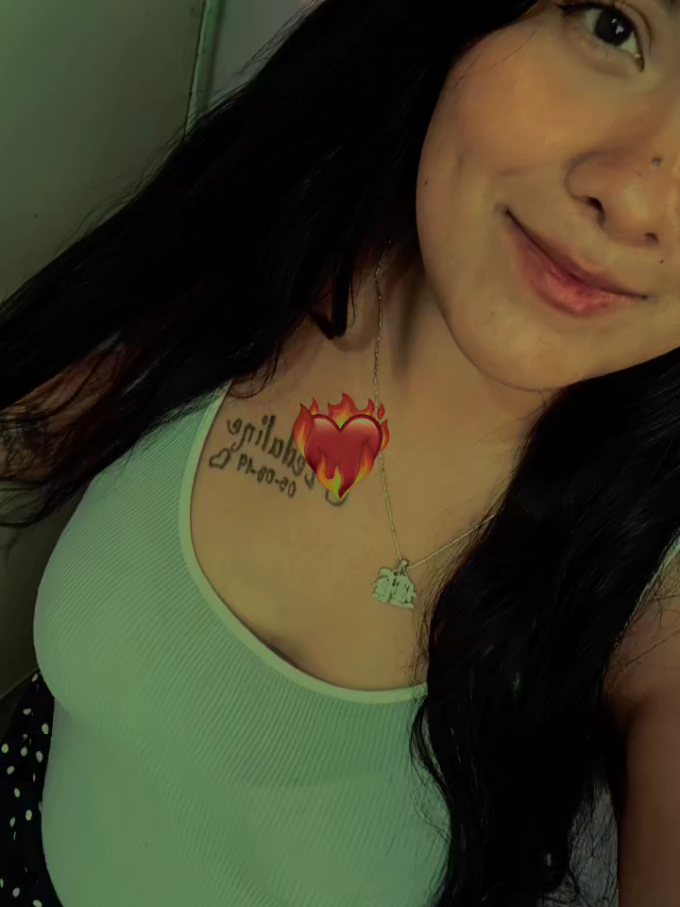 @Esther González ❤