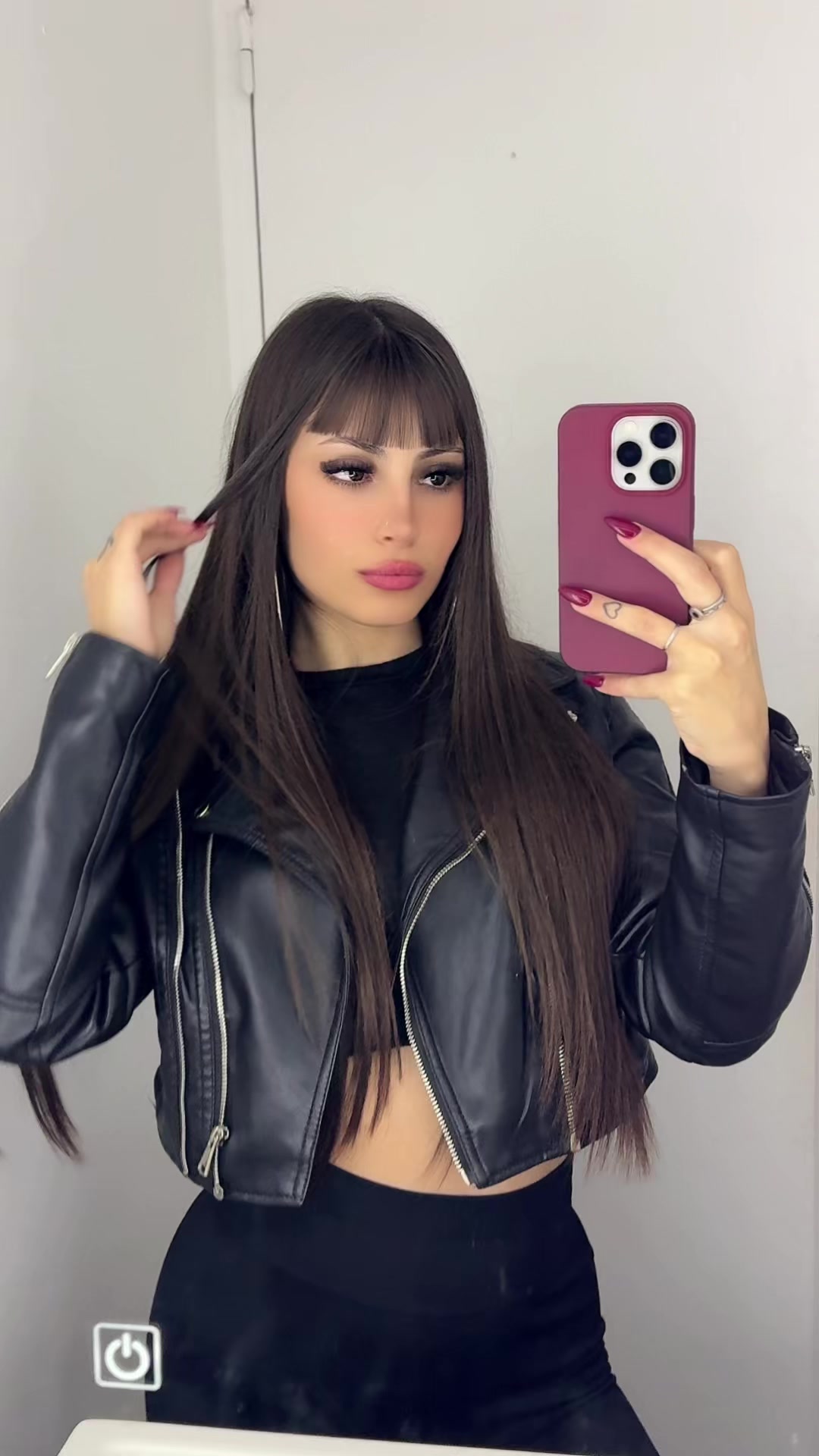 @Milii Gonzalezz