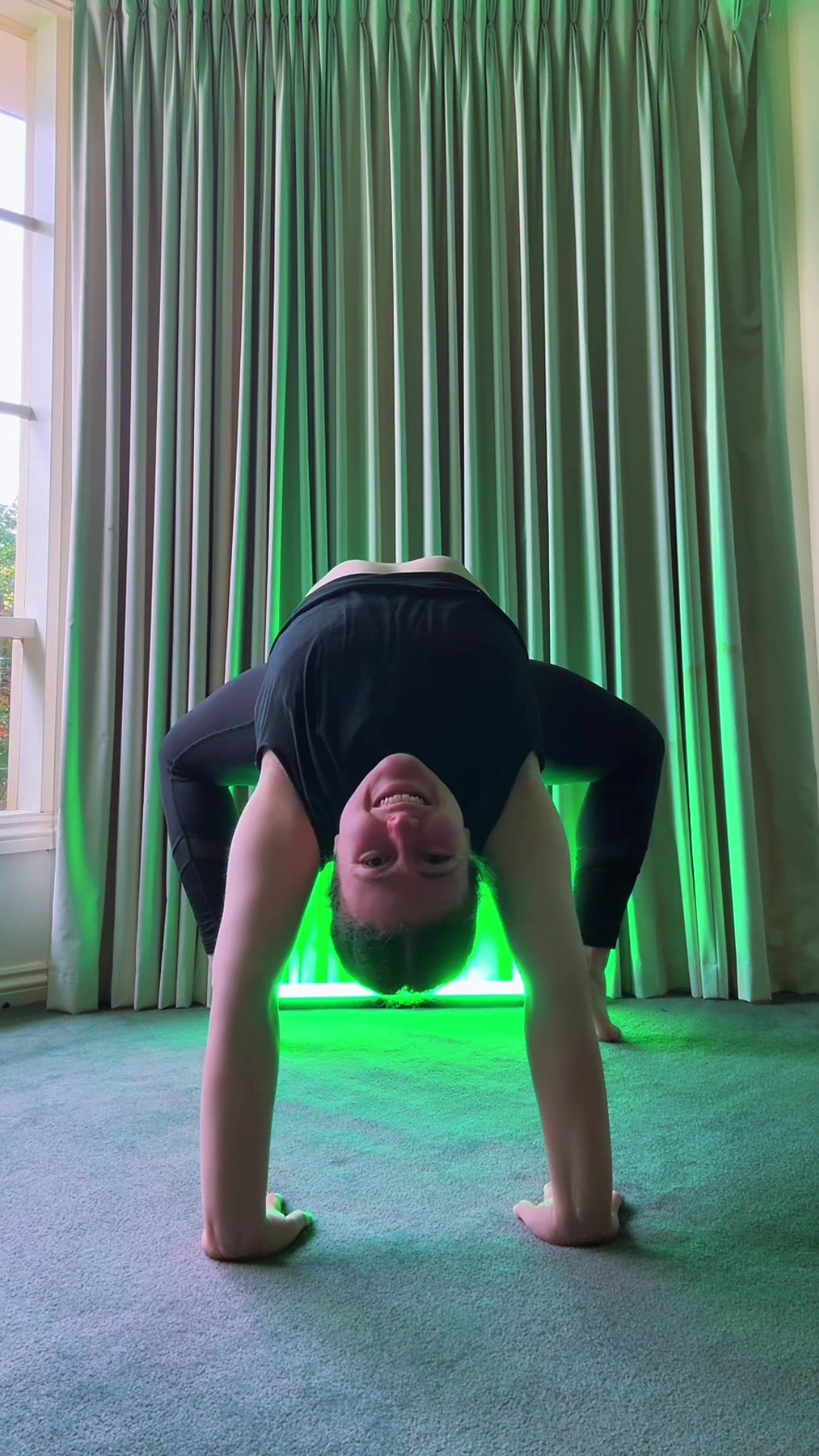 @ʎqnᴚᴉxǝlℲ 🧚🏼♀️🎪