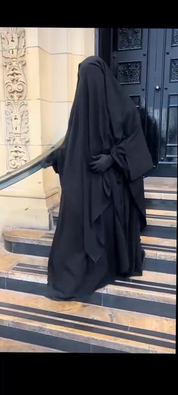 @حـــفـيدة ؏ــائــشــة